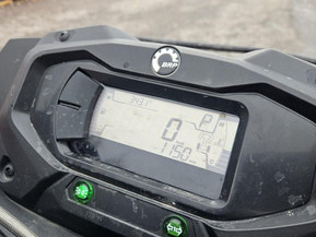 Can-Am Outlander Max