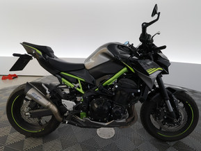 Kawasaki Z