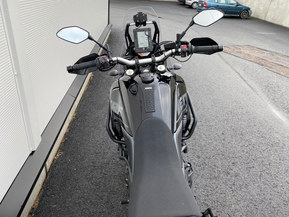 Yamaha XTZ
