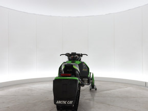 Arctic Cat ZR