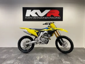 Suzuki RM-Z