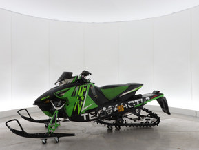 Arctic Cat ZR