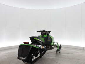 Arctic Cat ZR
