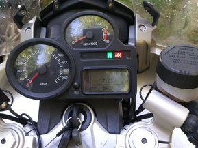 BMW R