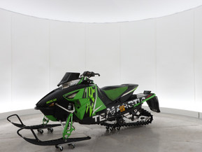 Arctic Cat ZR