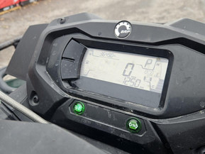 Can-Am Outlander Max