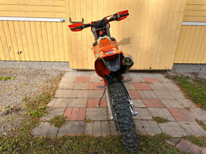 KTM 350