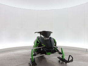 Arctic Cat ZR