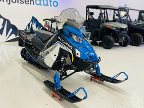 Polaris Nordic Pro