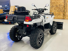 Polaris Sportsman