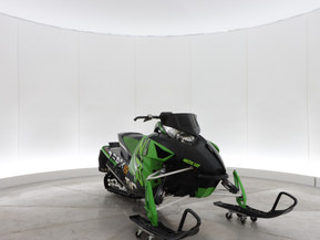 Arctic Cat ZR