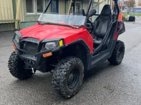 Polaris RZR
