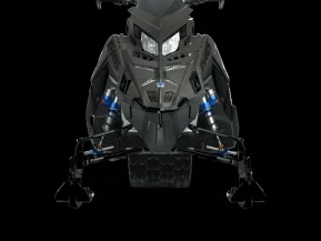 Polaris RMK