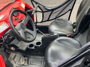 Polaris RZR