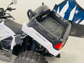 Polaris Sportsman