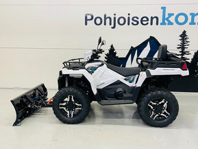 Polaris Sportsman