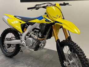 Suzuki RM-Z