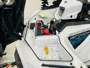 Polaris Sportsman