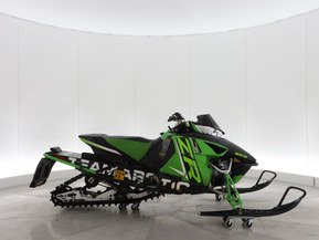 Arctic Cat ZR