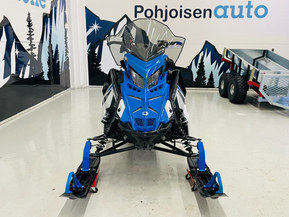 Polaris Nordic Pro