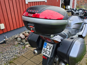 Yamaha FJR