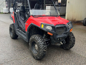 Polaris RZR
