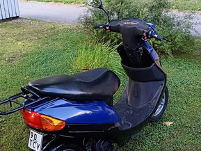 Peugeot V-Clic