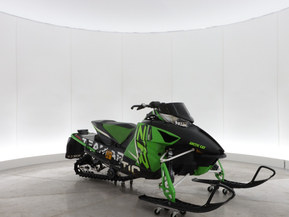 Arctic Cat ZR