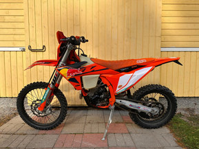 KTM 350