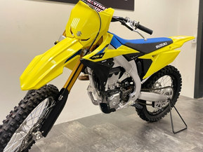Suzuki RM-Z