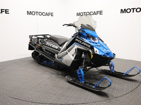 Polaris Titan