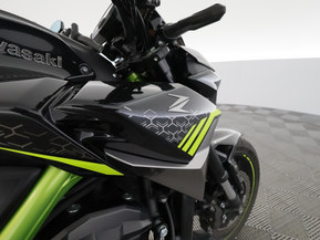 Kawasaki Z