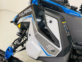 Polaris Nordic Pro