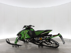 Arctic Cat ZR