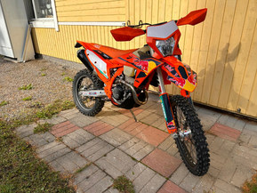KTM 350
