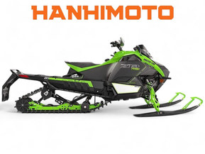Arctic Cat ZR