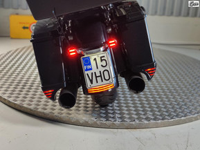 Harley-Davidson Touring