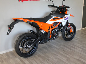 KTM 390