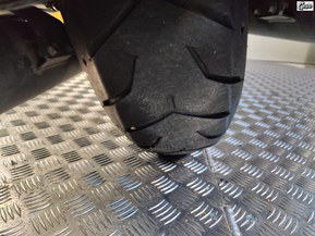 Harley-Davidson Touring