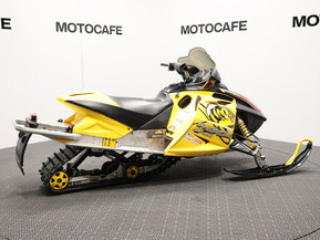 Ski-Doo MX Z