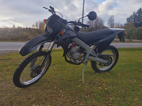 Gilera RCR