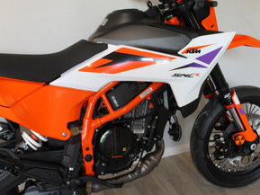 KTM 390