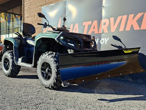 Can-Am Outlander Max