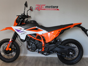 KTM 390