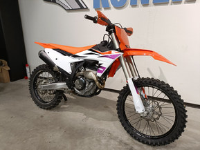 KTM 250