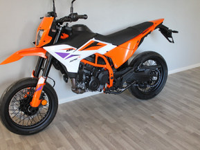 KTM 390