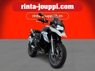 BMW GS