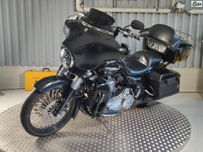 Harley-Davidson Touring