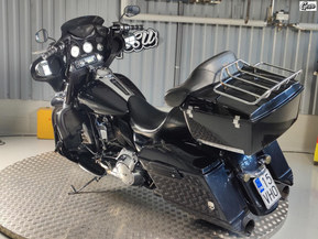 Harley-Davidson Touring