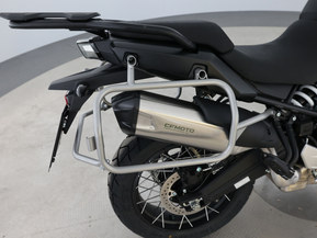 CFMOTO 700MT
